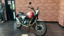 Royal Enfield Scrambler Scram Base (22MY)